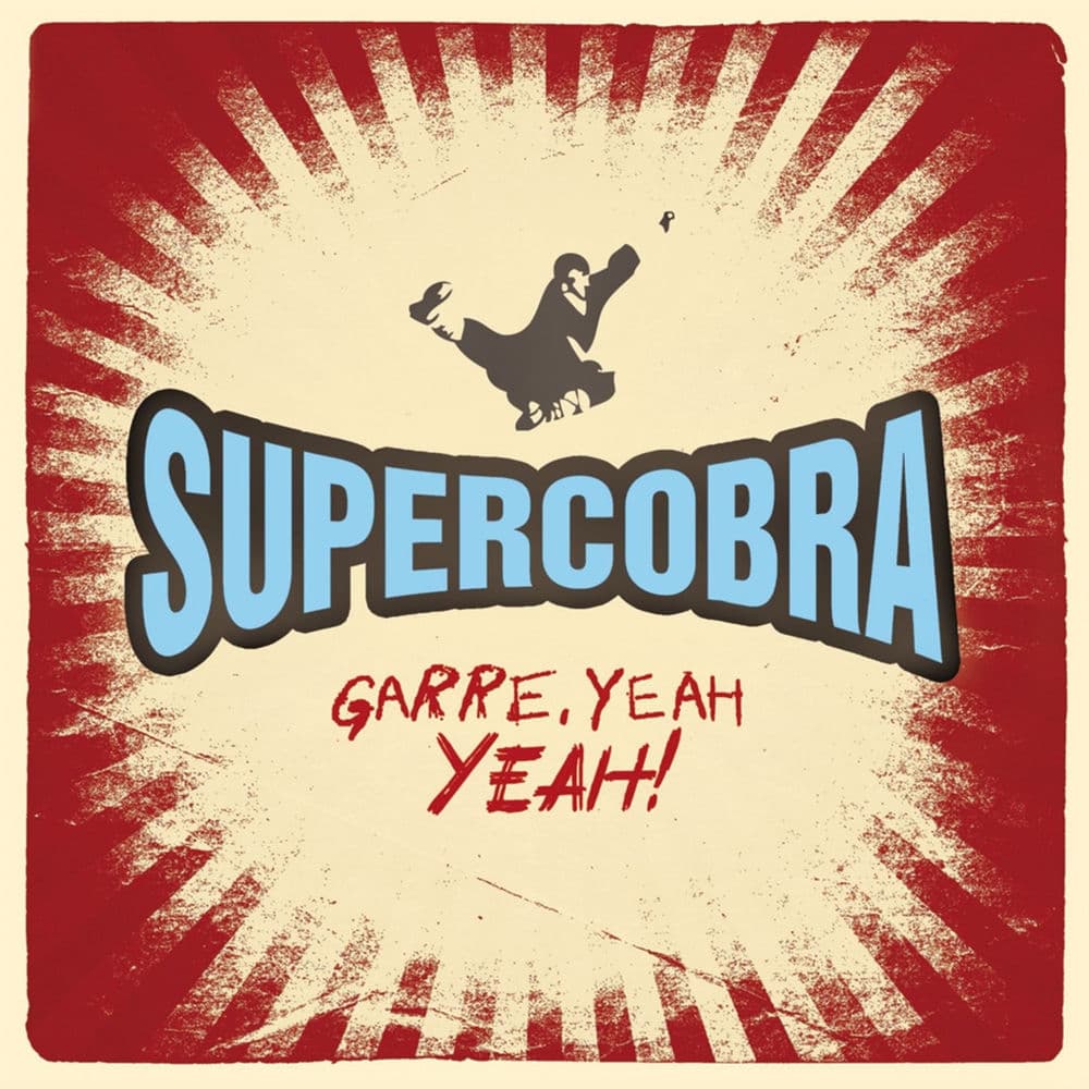 Supercobra – Rock