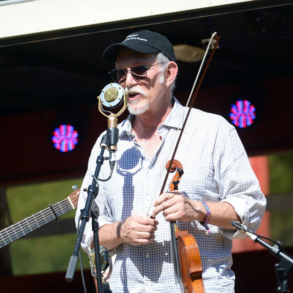 Bruce Molsky – Folk