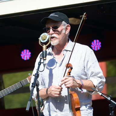 Bruce Molsky