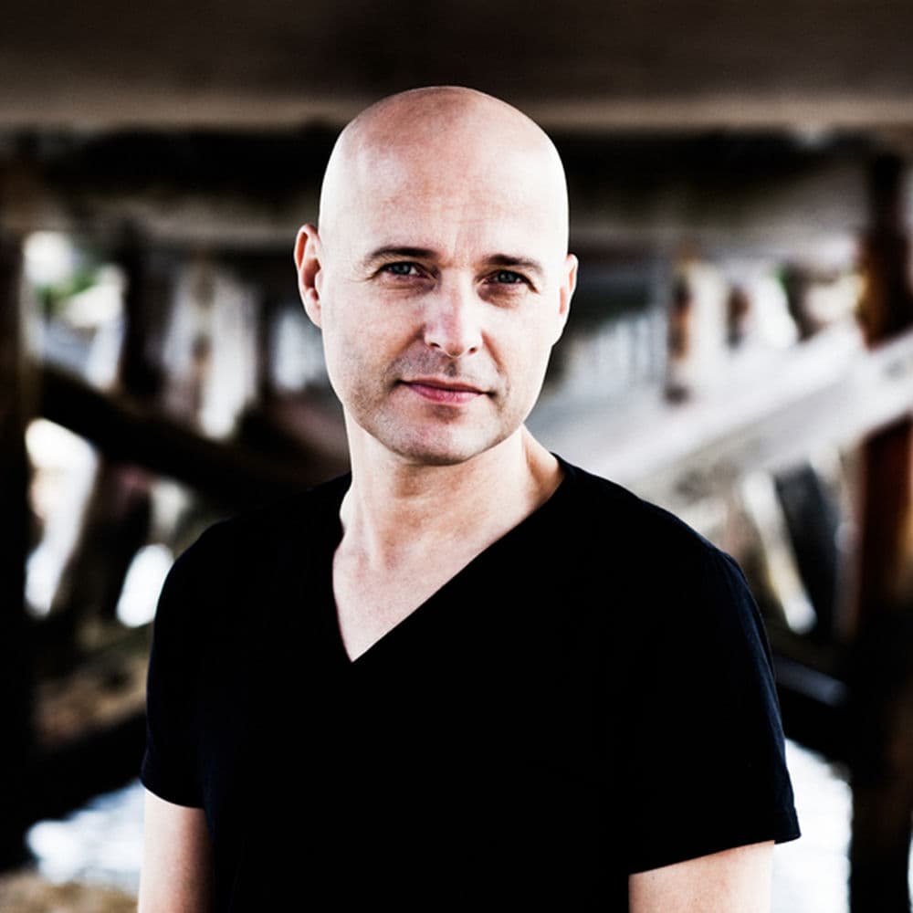 Marco V – Trance