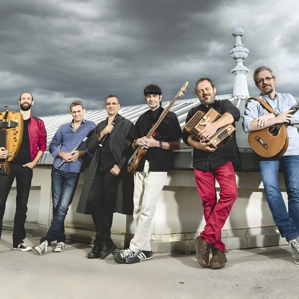 Djal – Traditional Folk Music