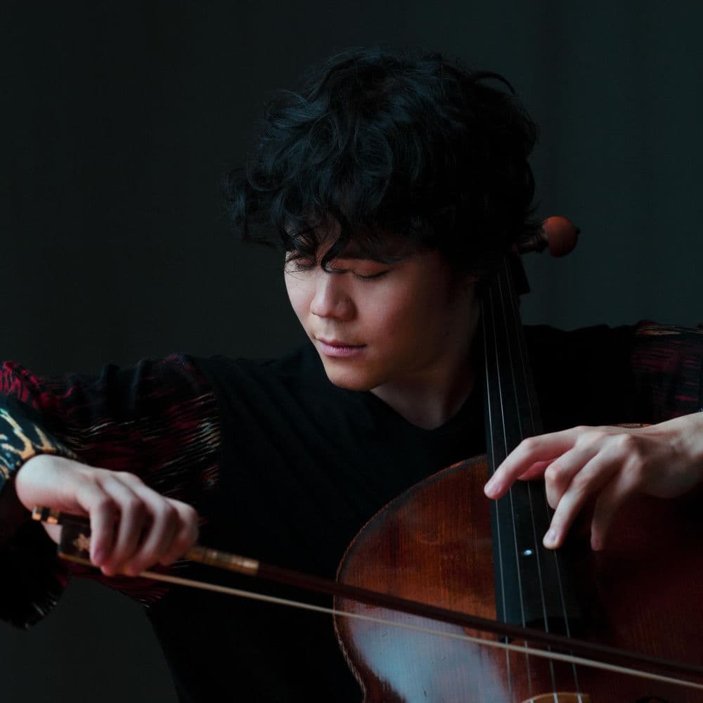 MICHIAKI UENO – Klassik