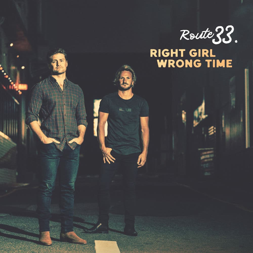Route 33 – Rock