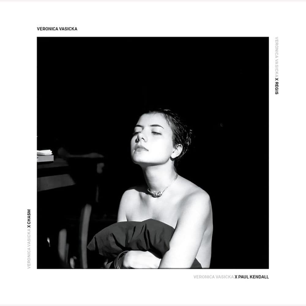 Veronica Vasicka – Techno
