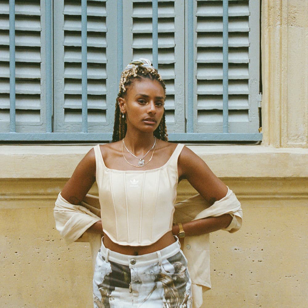 Meron T – R&B