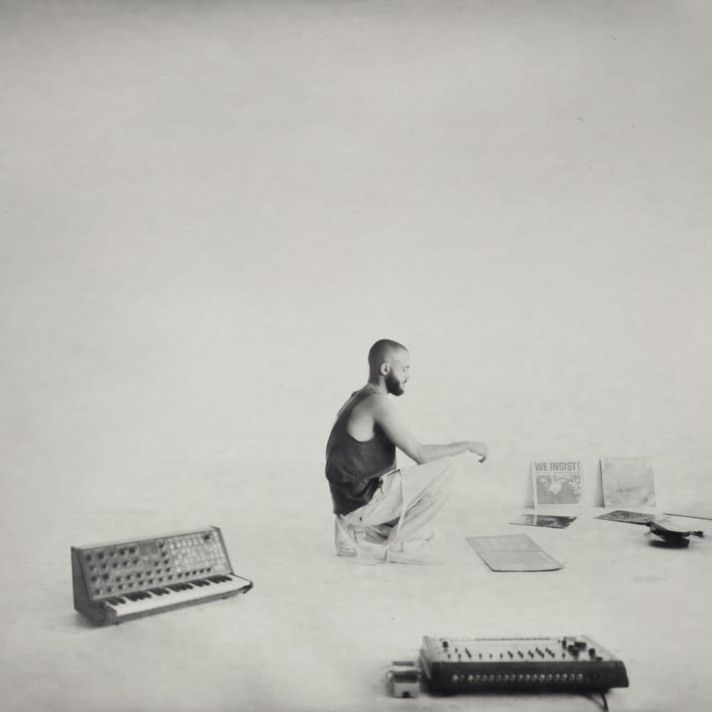 D’Monk – Techno