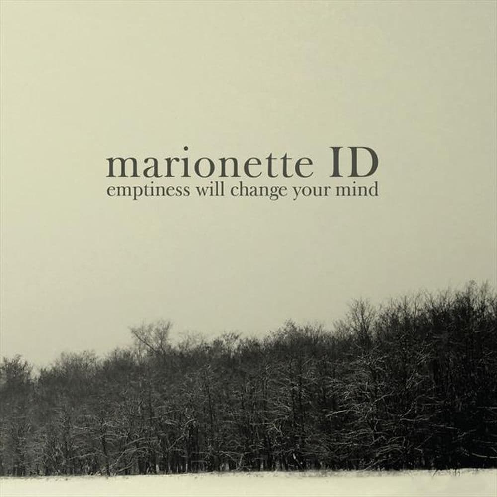 Marionette Id – Rock