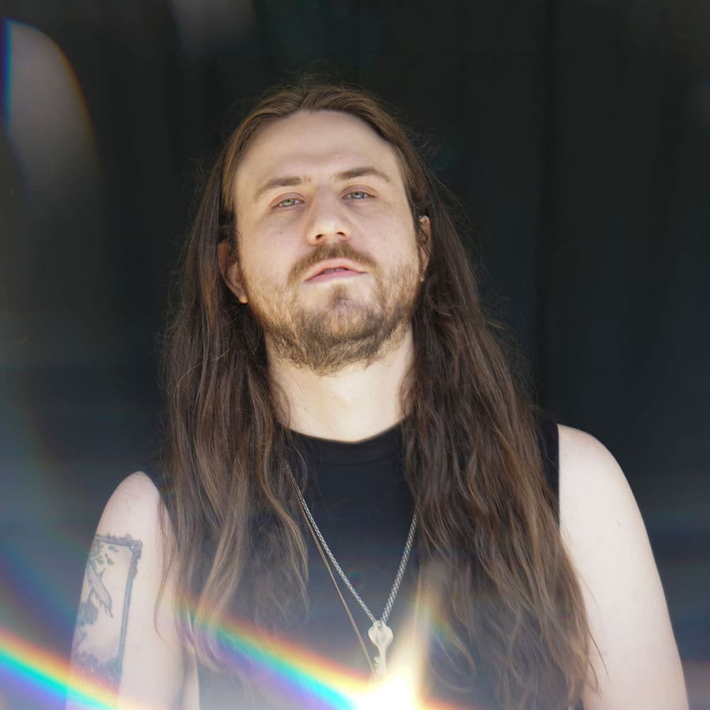 SAM MORROW – Rock