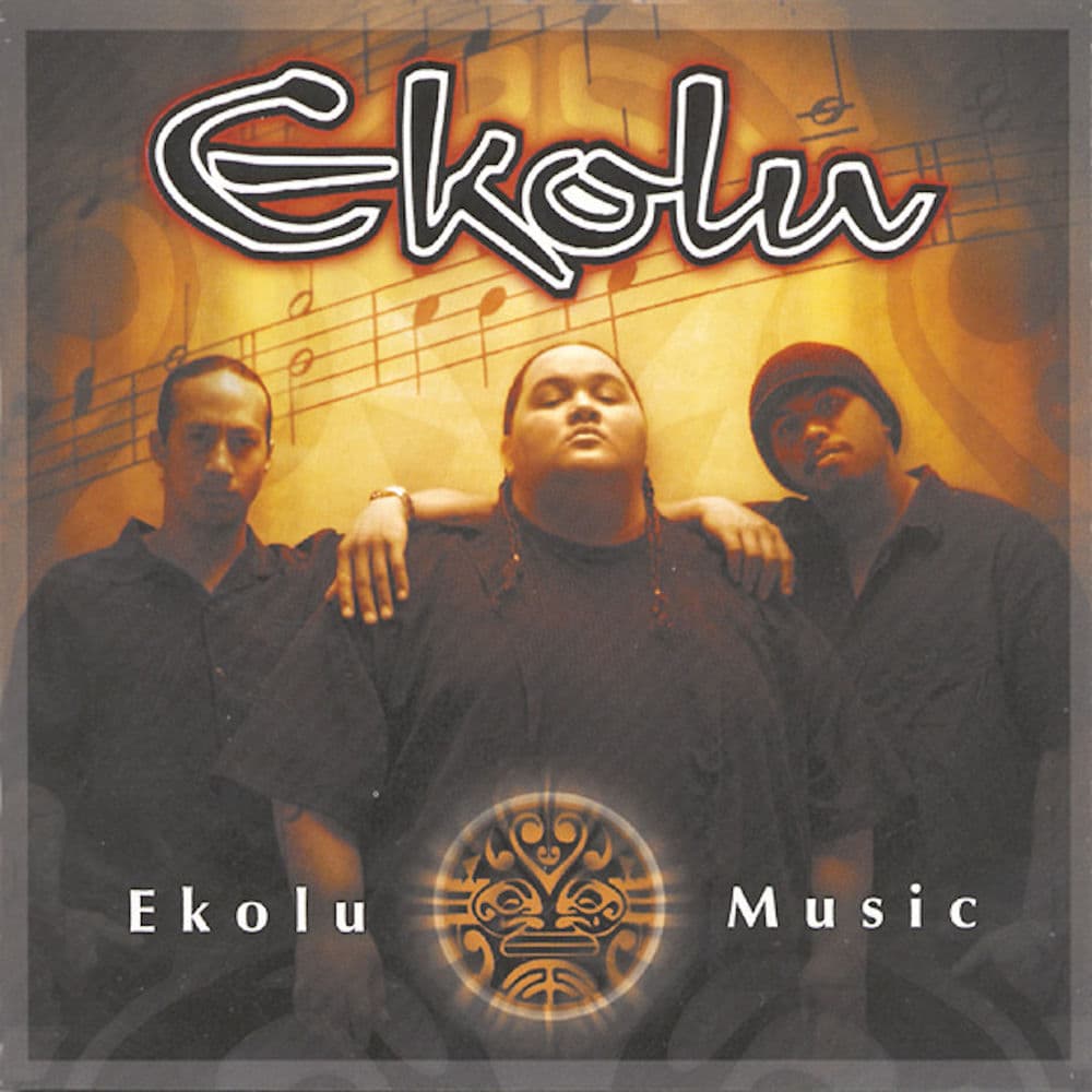 Ekolu – Reggae