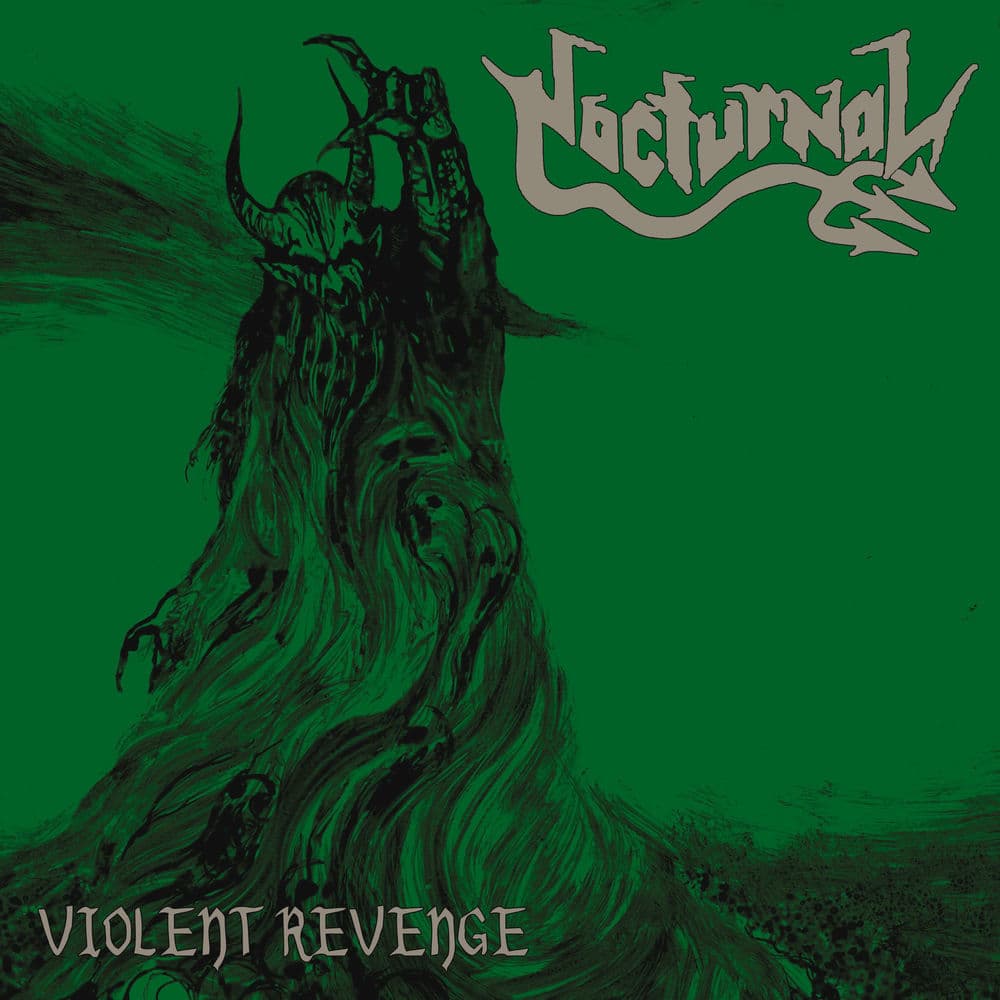 Nocturnal – Heavy Metal