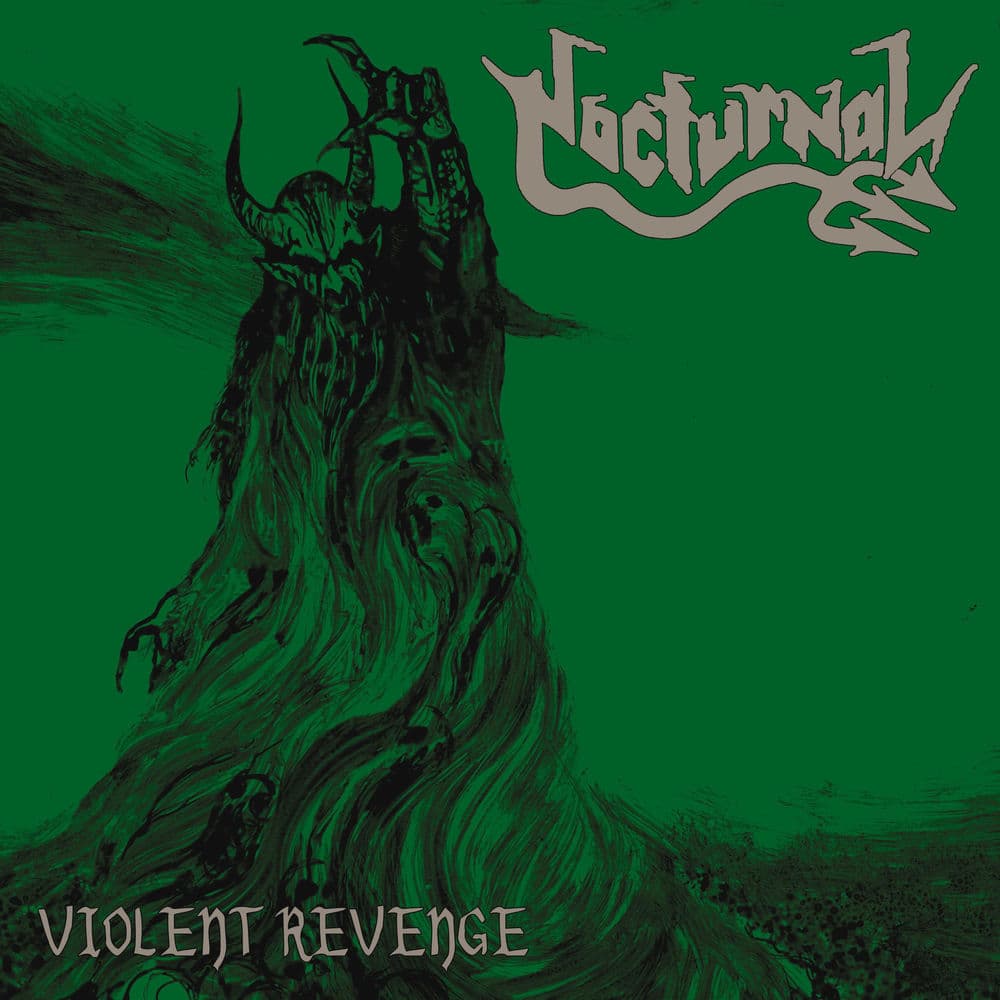 Nocturnal – Heavy Metal