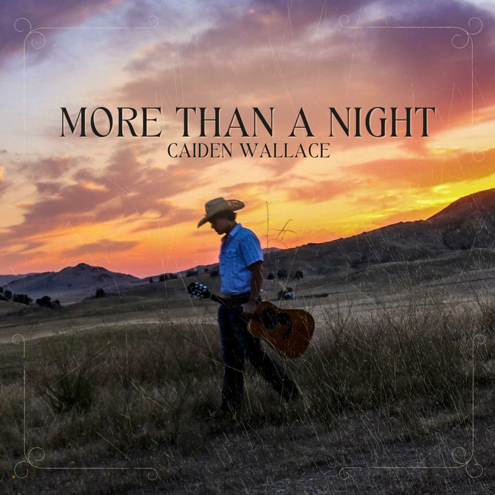 Caiden Wallace – Country