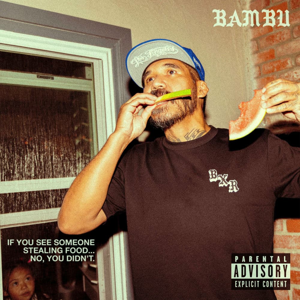 Bambú – Hip-Hop
