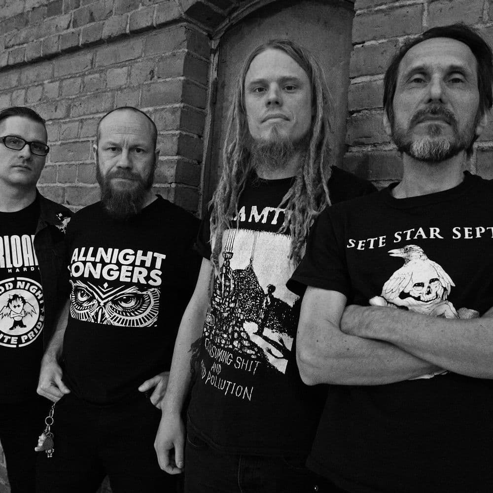 Terveet Kadet – Punk