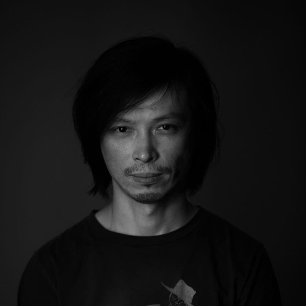 Fumiya Tanaka – Electro