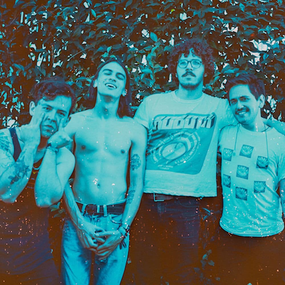 El Shirota – Alternative