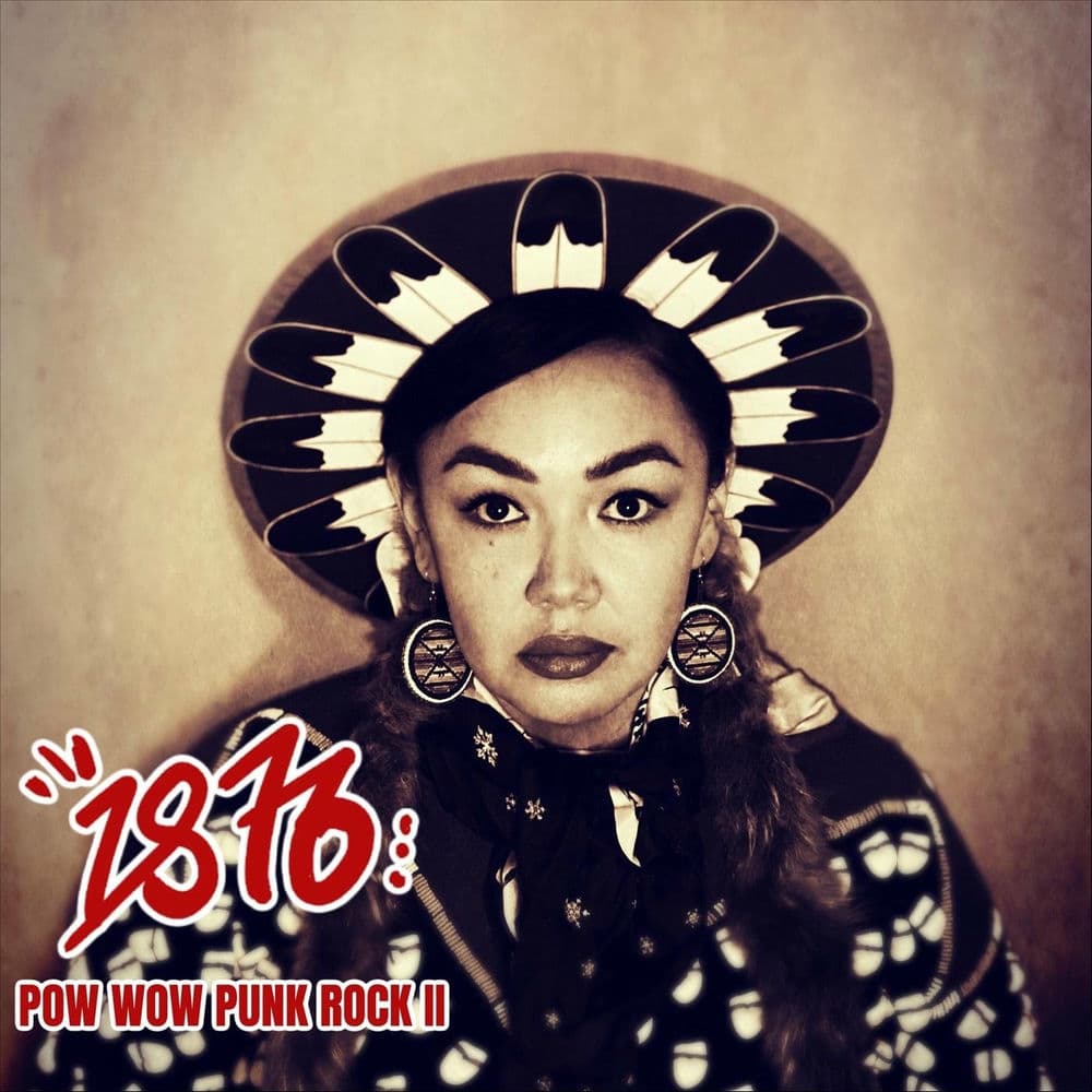 1876 – Rock