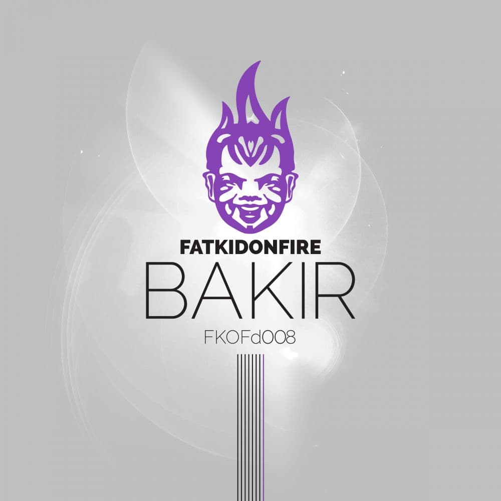 BAKIR – Dub