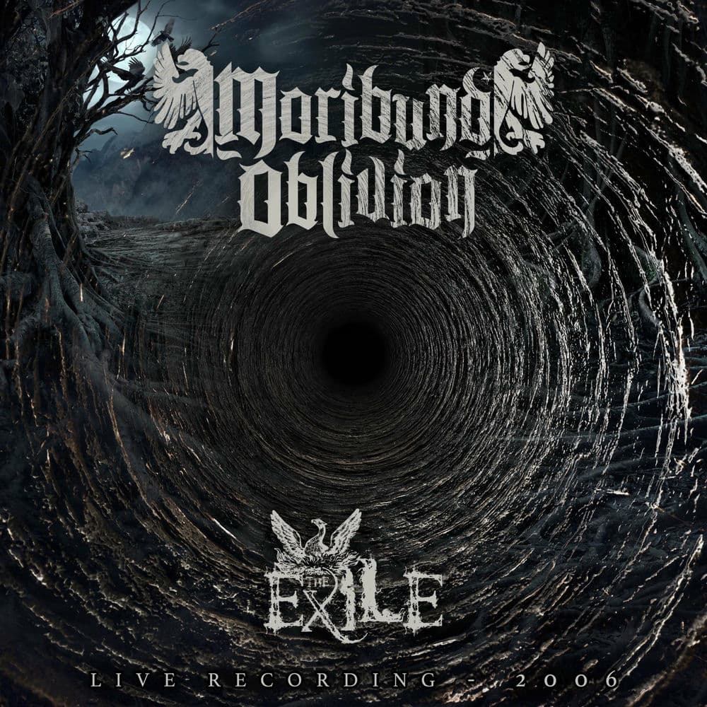 Moribund Oblivion – Heavy Metal