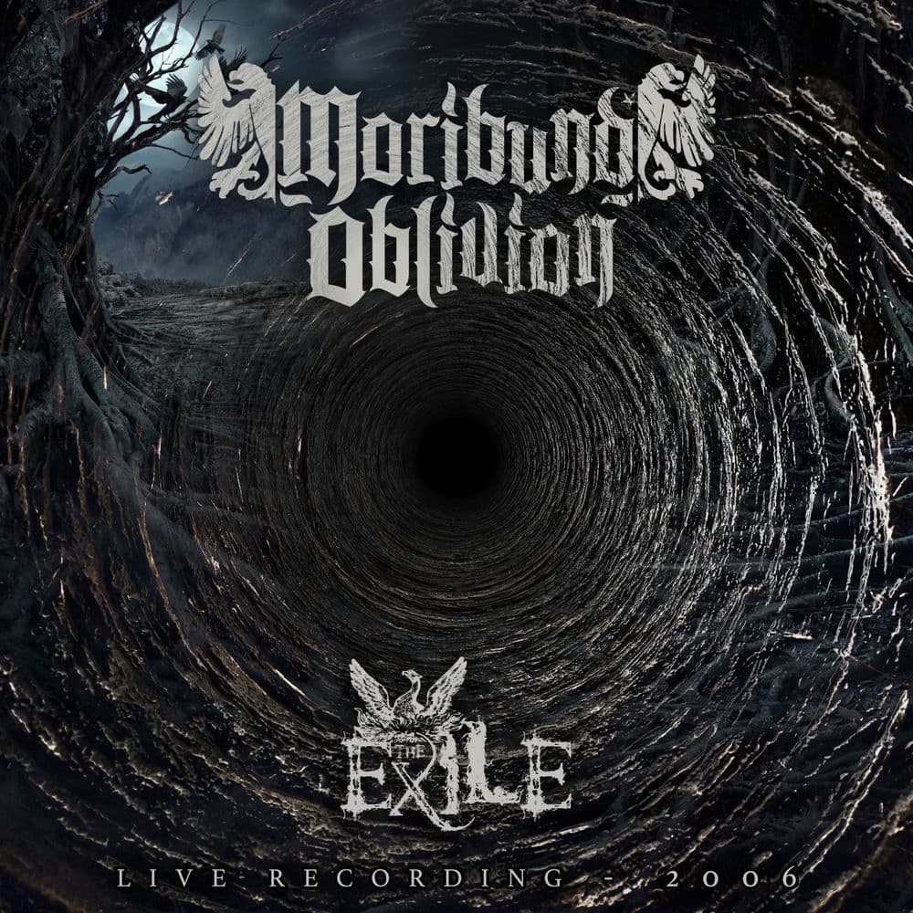Moribund Oblivion – Heavy Metal