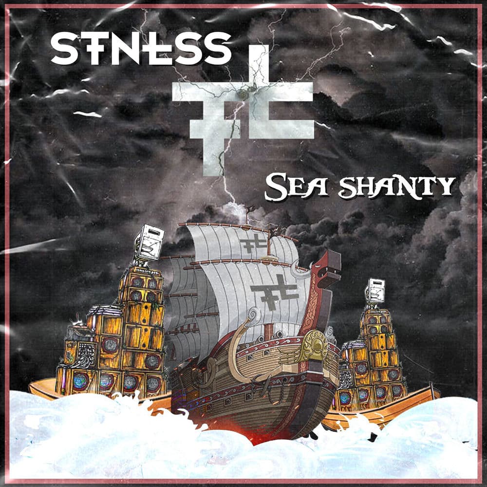 Stnlss – Electro