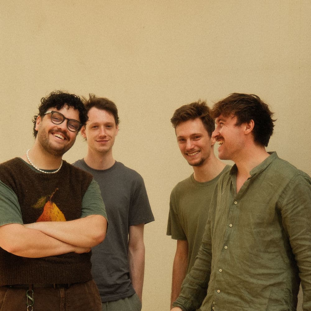 Niemals – Pop