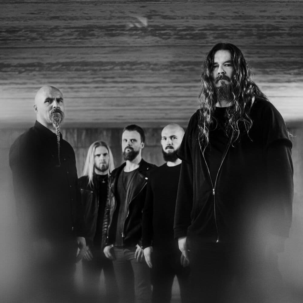 BORKNAGAR – Progressive Metal