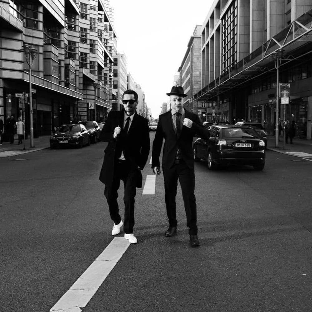 Format:B – Dance
