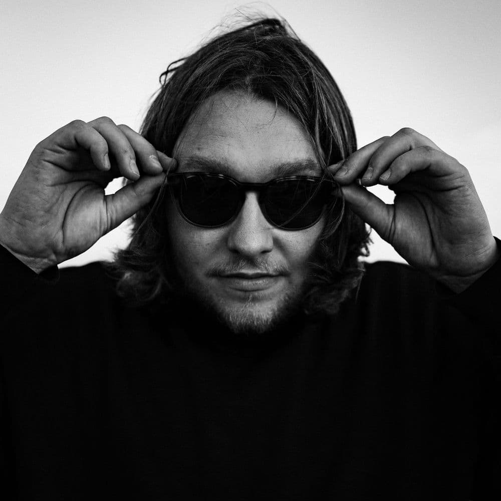 Van Damn – Techno