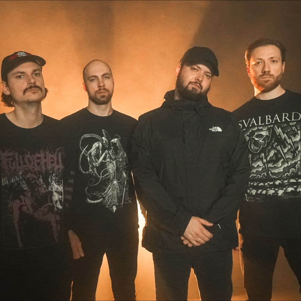 Save Your Last Breath – Metalcore