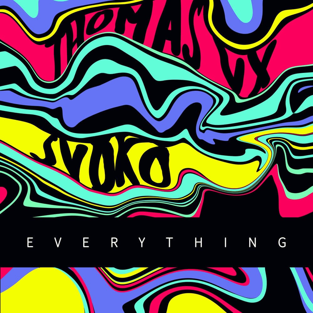 SVDKO – Electro