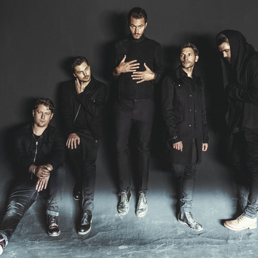 Editors – Pop Rock