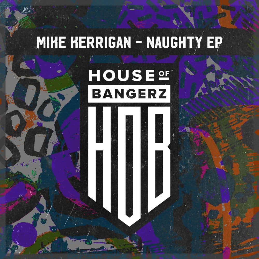 Mike Kerrigan – Electro