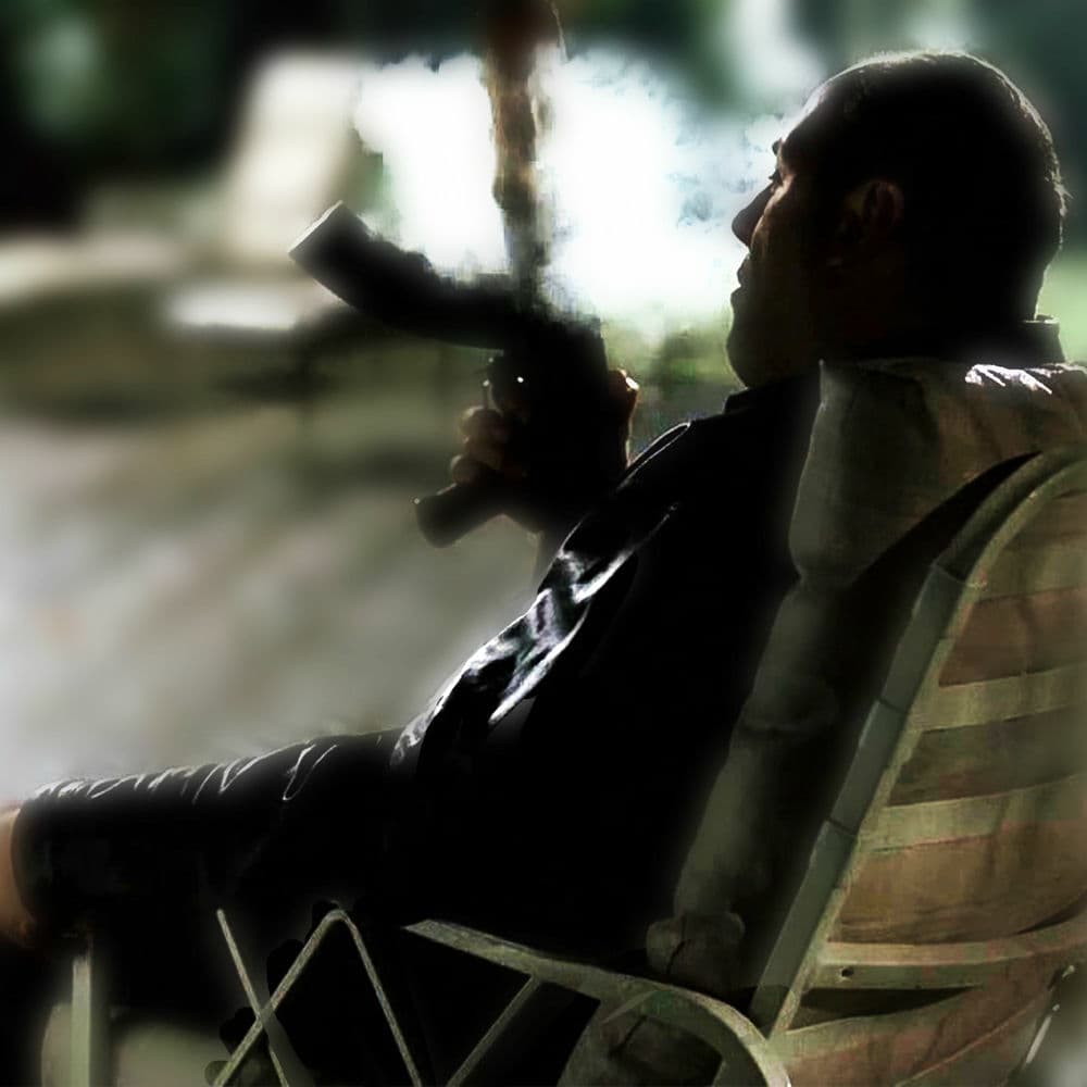 Goner – Rap/Hip Hop