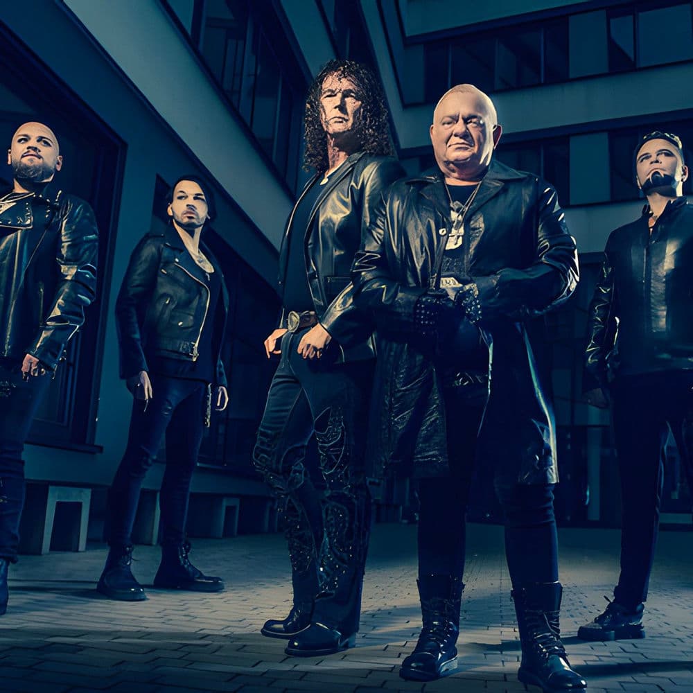 Dirkschneider – Rock