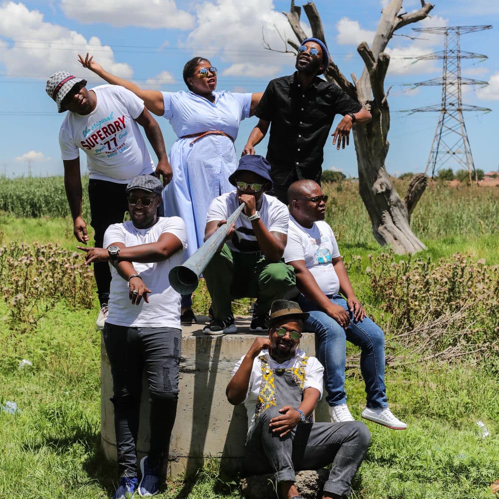 BCUC – Pop