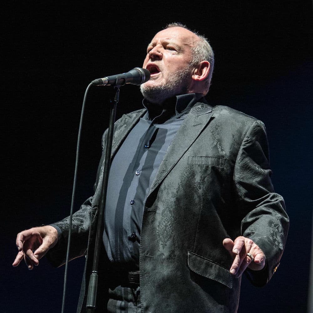 Joe Roche – Rock