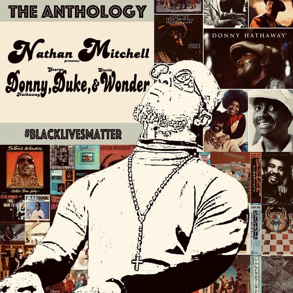 Nathan Mitchell – Jazz