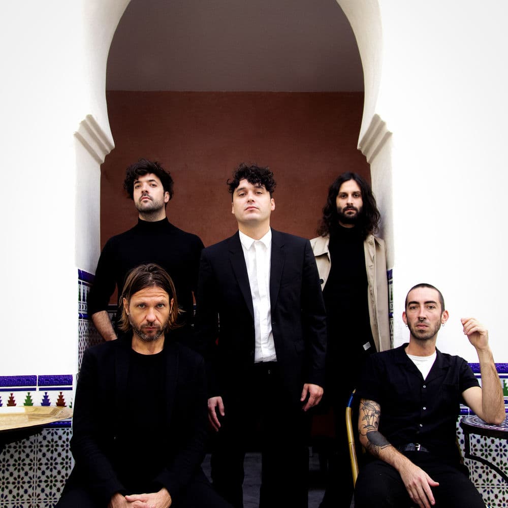 Bigger – Rock