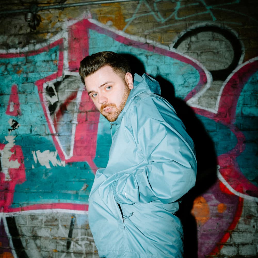 Chaney – House