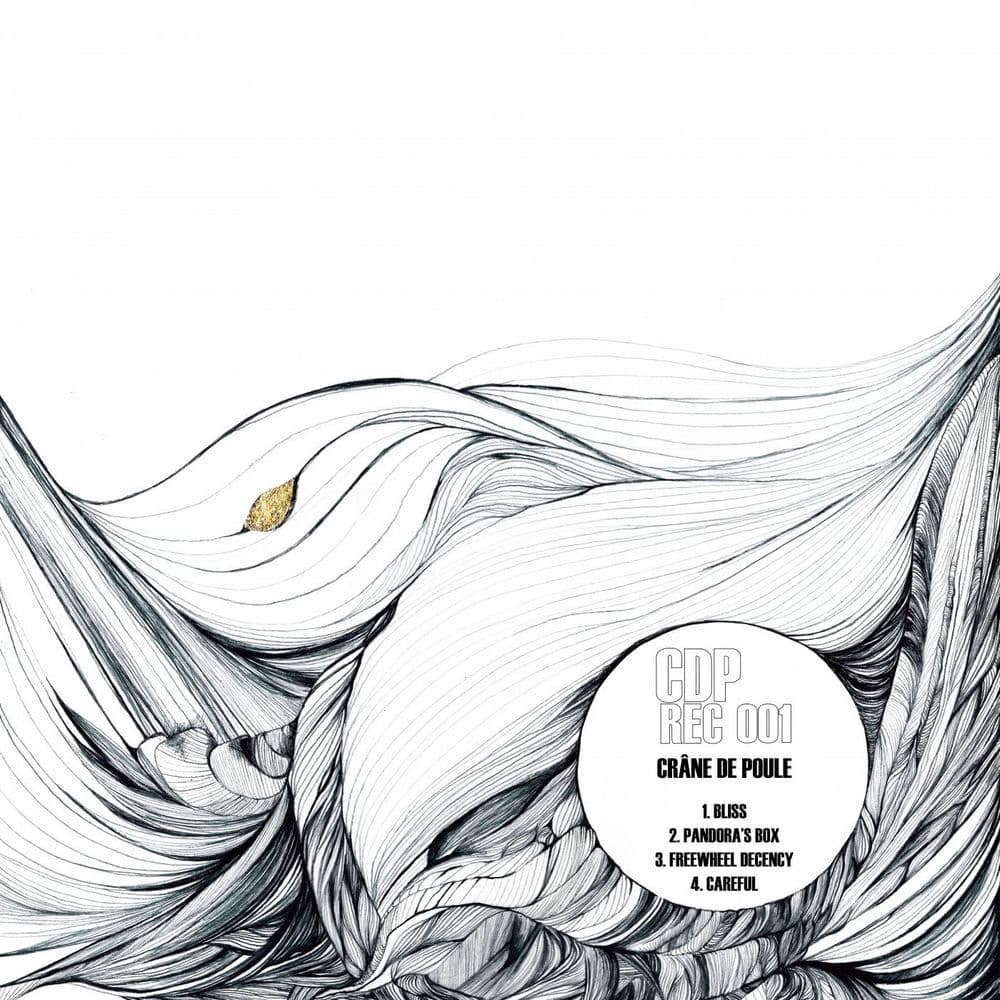 Crâne de Poule – Electro