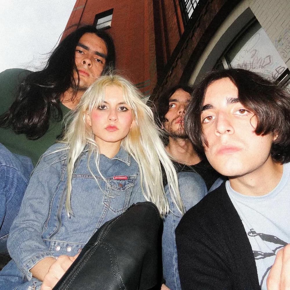 Margaritas Podridas – Rock