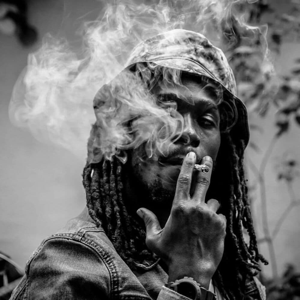 Jesse Royal – Reggae