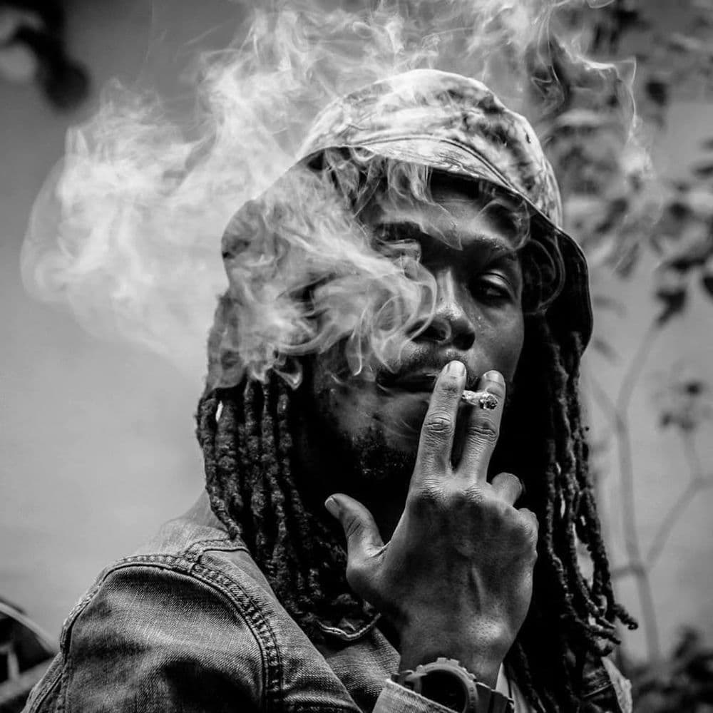 Jesse Royal – Reggae