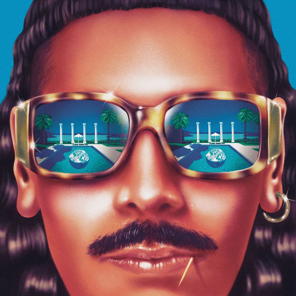 Valentino Vivace – Disco