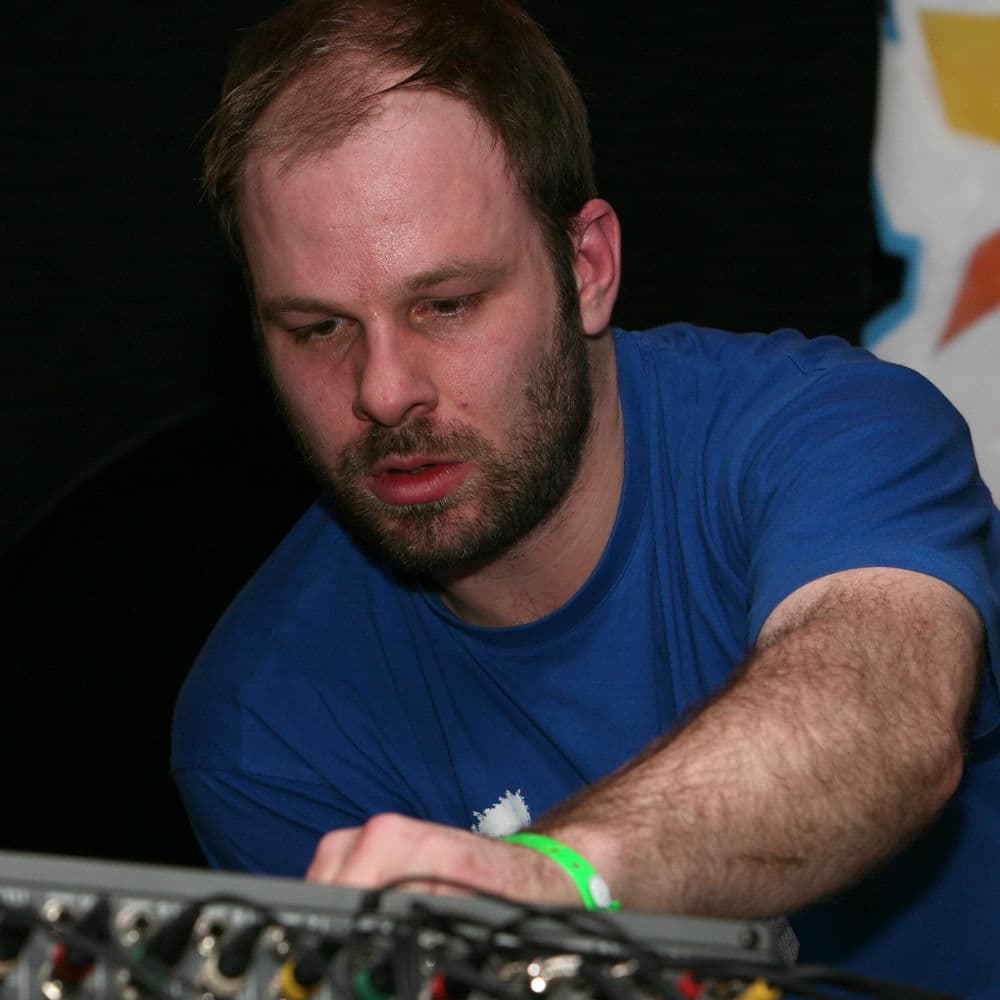 Neil Landstrumm – Electro