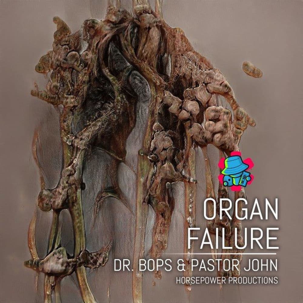 PASTOR JOHN – Dance