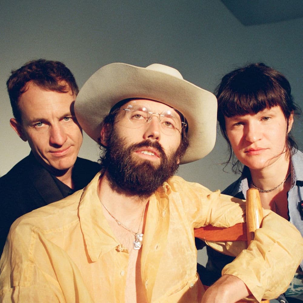 Big Thief – Alternative Rock