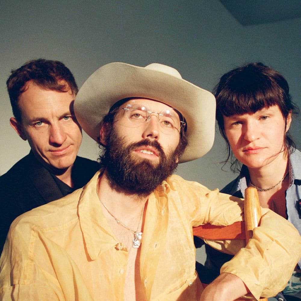 Big Thief – Indie Rock
