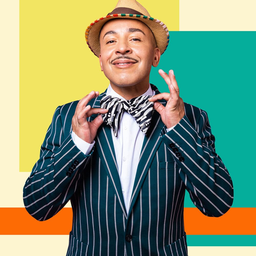 LOU BEGA – Dance-Pop